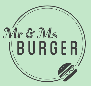 Mr & Ms Burger
